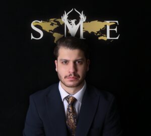 Picture of دکتر سینا متین