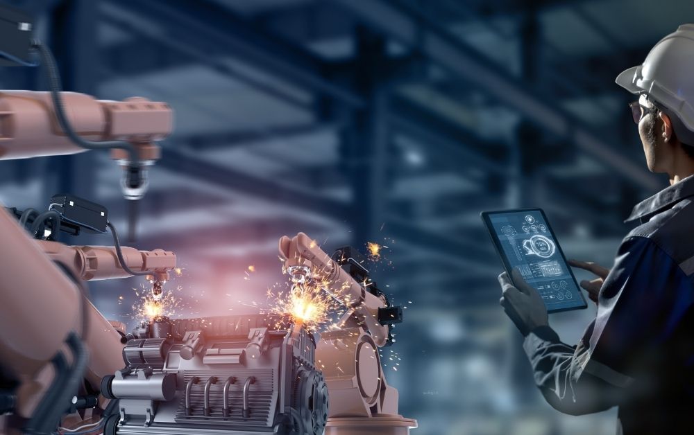 زیرساخت صادراتی